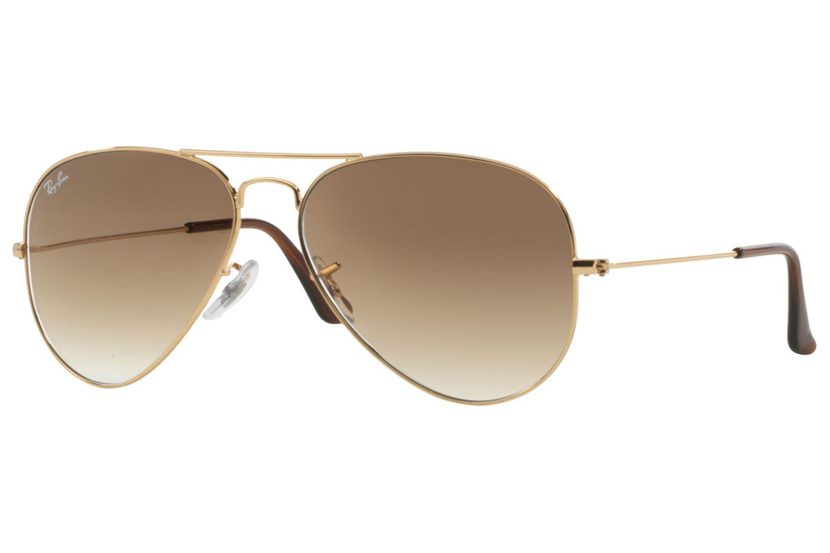 ochelari de soare, Ray-Ban Aviator Gradient, ochelari pentru condus, eyerim blog